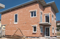 Winkton home extensions