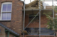 free Winkton home extension quotes