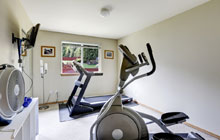 Winkton home gym construction leads